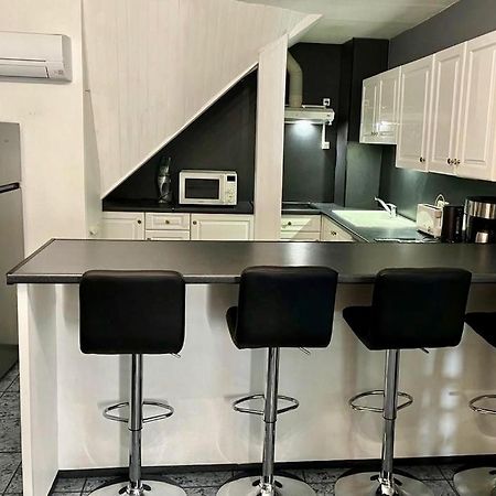 Cosy Apartment Proche Paris Et Disneyland Gagny Exterior foto