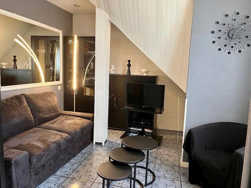 Cosy Apartment Proche Paris Et Disneyland Gagny Exterior foto