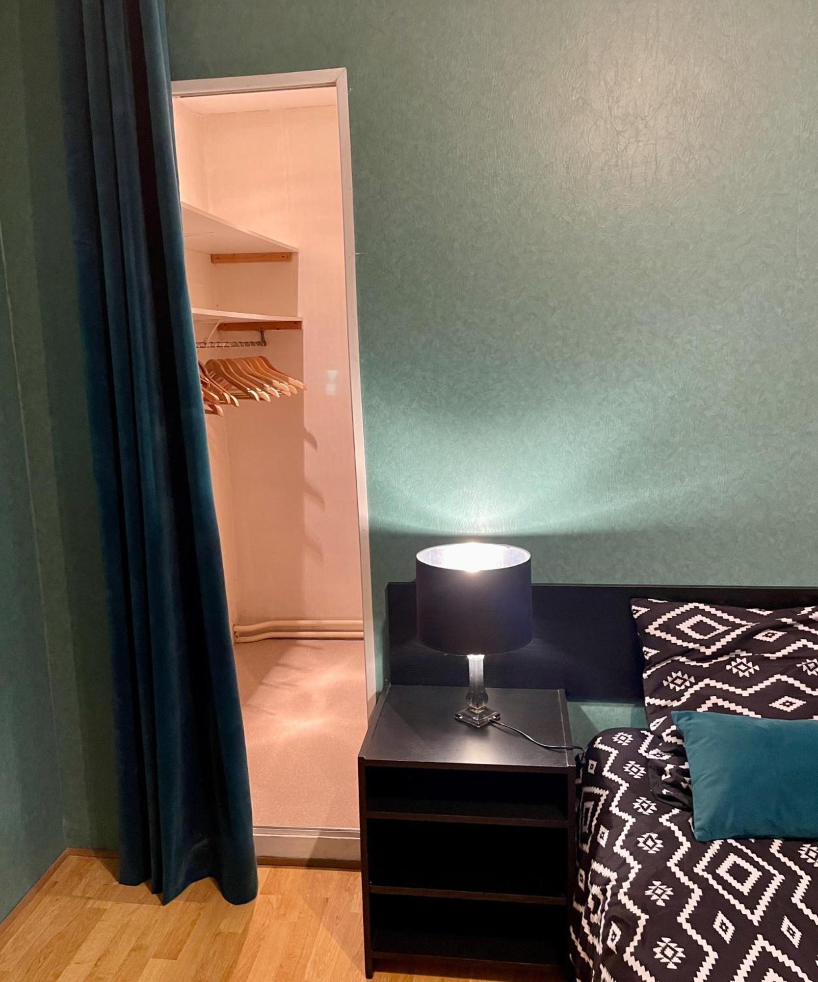 Cosy Apartment Proche Paris Et Disneyland Gagny Exterior foto