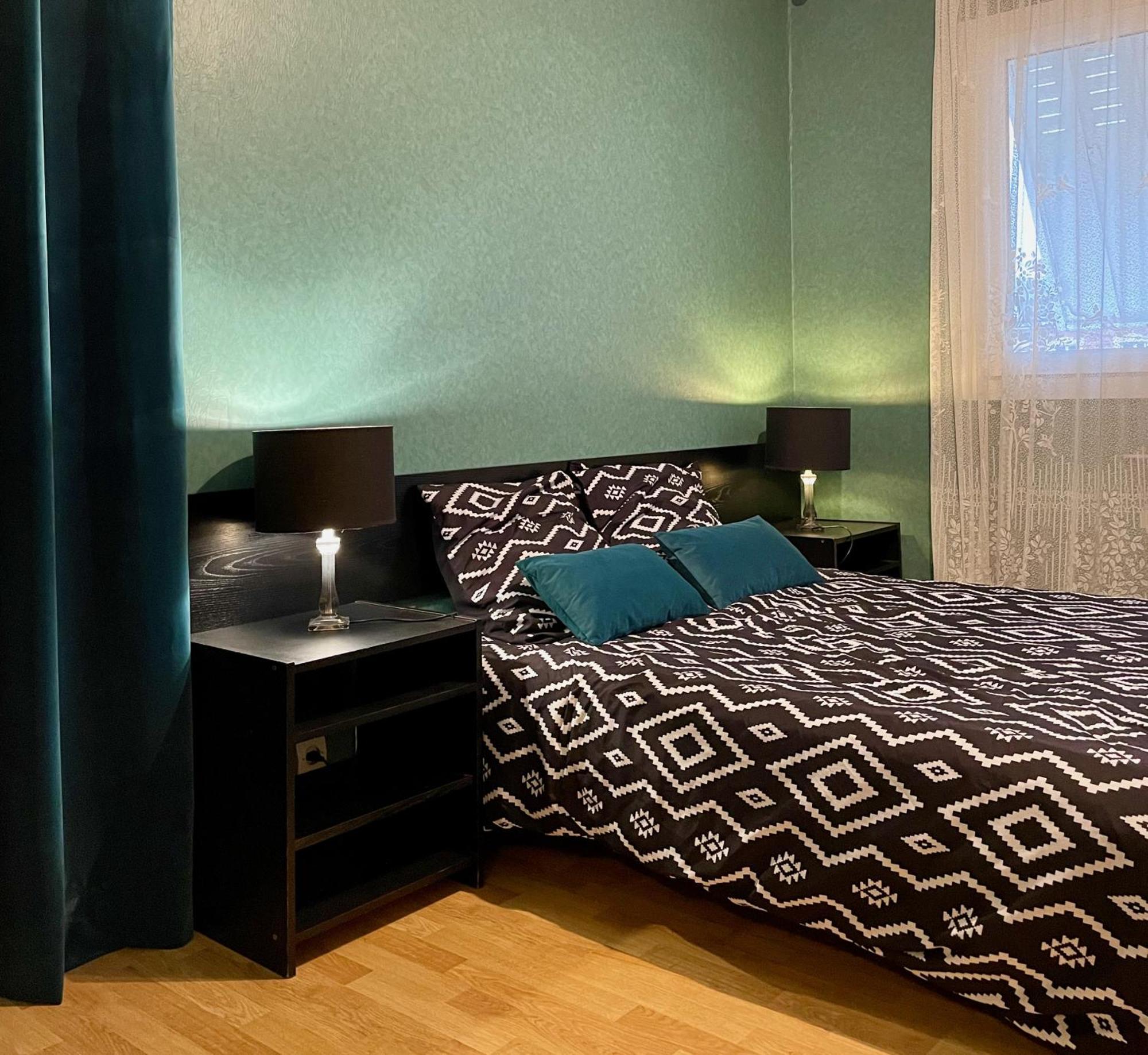 Cosy Apartment Proche Paris Et Disneyland Gagny Exterior foto