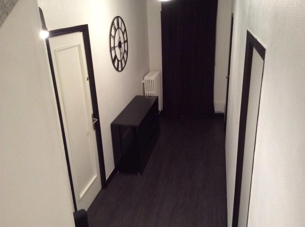 Cosy Apartment Proche Paris Et Disneyland Gagny Exterior foto